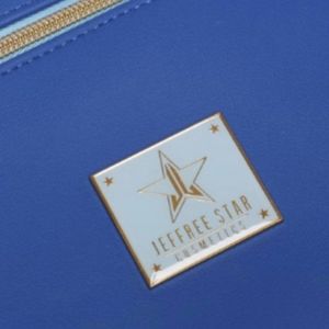 Jeffree Star cosmetics bag